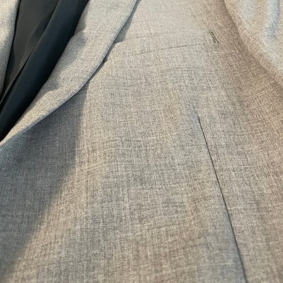 J Crew Thompson Blazer Sport Coat - Picture 3 of 8